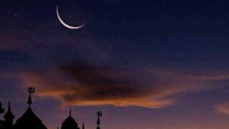 سعودی عرب یں شوال کا چاند آج دیکھے جانے کا امکان