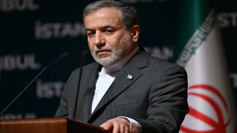 علی لاریجانی کی شہادت سے نظام کمزور نہیں ہوگا: ایرانی وزیر خارجہ