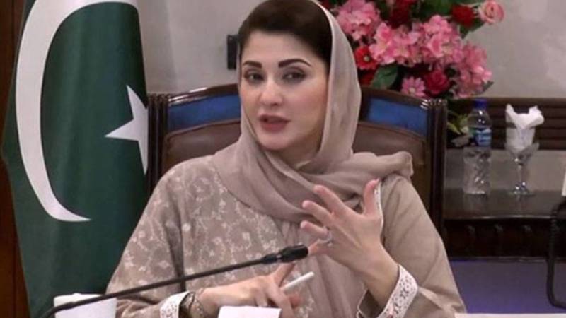 وزیراعلیٰ پنجاب مریم نواز شریف نے زائد کرایہ وصولی کے خلاف کریک ڈاؤن کا حکم دے دیا