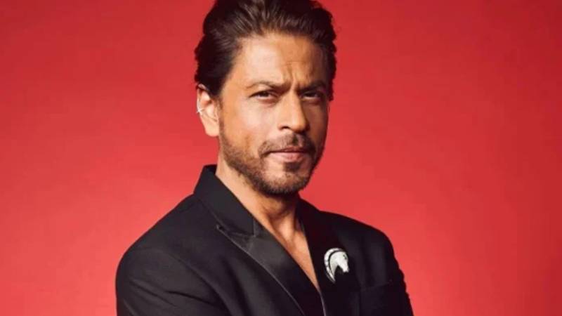 شاہ رخ خان کا طبی مشورے کے بعد کیریئر میں فیصلہ