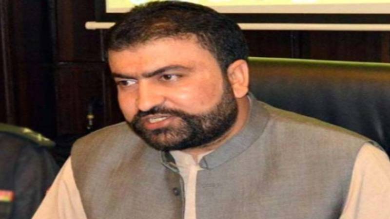 بلوچستان میں تباہی کا منصوبہ ناکام، خاتون خودکش بمبار گرفتار