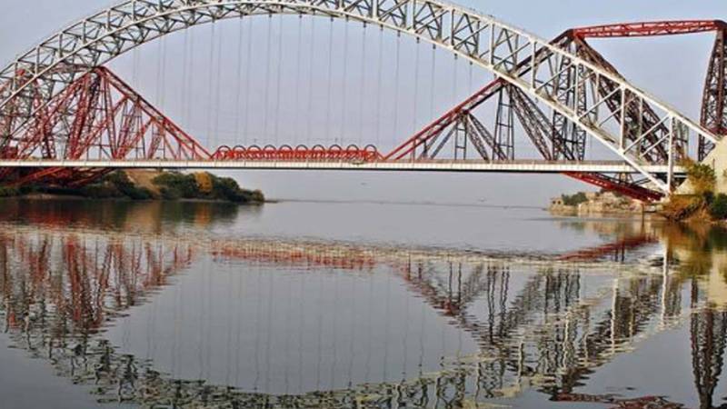 مراد علی شاہ کا سکھر-روہڑی کے درمیان نئے پل کی تعمیر کا اعلان