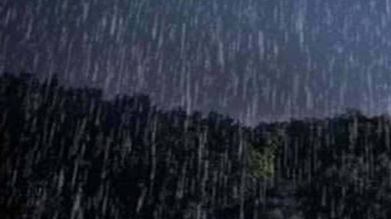 عید سے قبل ملک بھر میں گرج چمک کے ساتھ بارش اور برفباری کی پیشگوئی