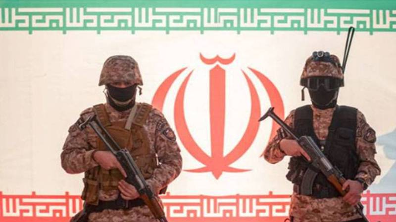جنگ کا نیا مرحلہ شروع،ہمیں توانائی تنصیبات پر حملے کیلئے مجبور کیا گیا:پاسداران انقلاب
