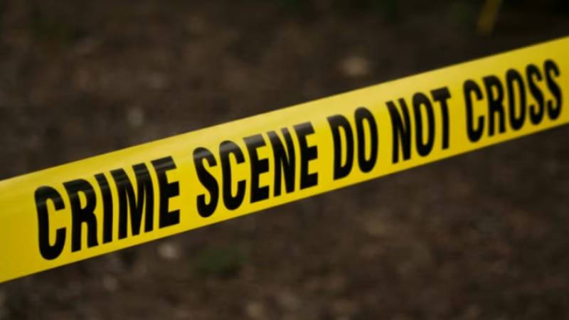 لاہور ڈیفنس میں باپ نے بیٹے کو قتل کر کے خود کشی کی، بیوی اور بیٹی زخمی