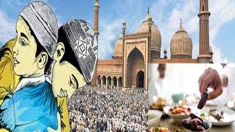 عیدالفطر 2026 کی تاریخیں مختلف ممالک میں مختلف، دنیا بھر میں عید کے دن واضح