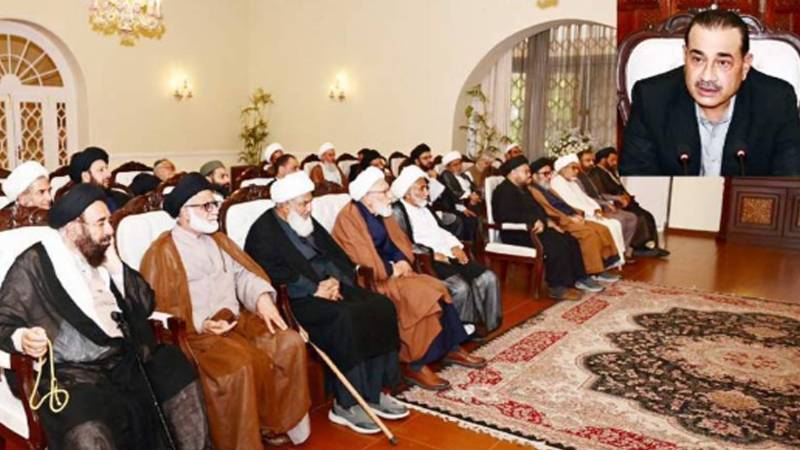 افغان سرزمین سے پاکستان کے خلاف دہشت گردی ناقابل برداشت:فیلڈ مارشل عاصم منیر