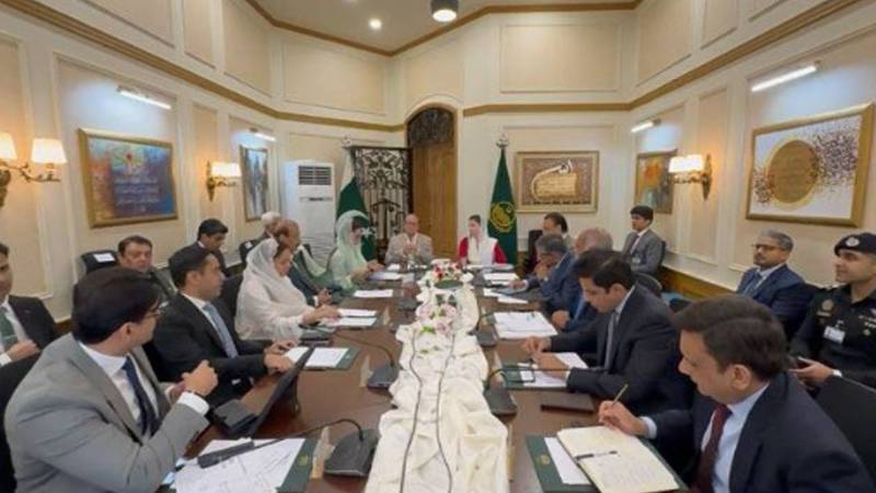 لاہور ہیرٹیج ایریاز ریوائیول: تاریخی سڑکوں اور گزرگاہوں کے پرانے نام بحال کرنے کا فیصلہ