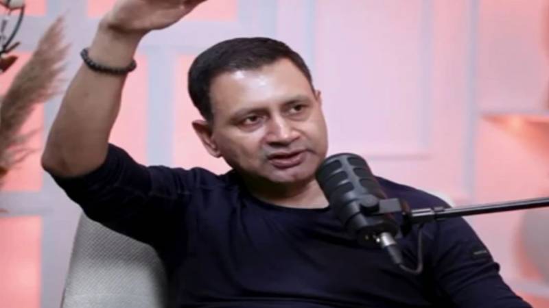افغانستان، بھارت اور اسرائیل کا مبینہ گٹھ جوڑ سامنے آگیا، بھارتی افسر کے چونکا دینے والے انکشافات