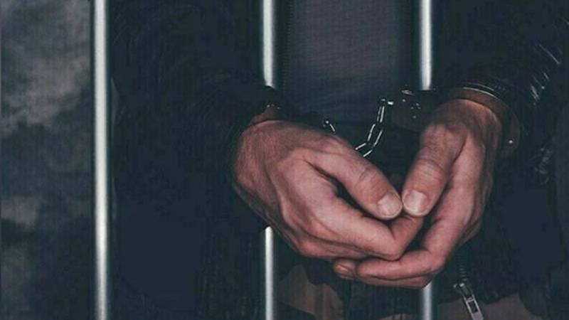 چھ سالہ بچی کے ساتھ زیادتی کی کوشش، ملزم گرفتار