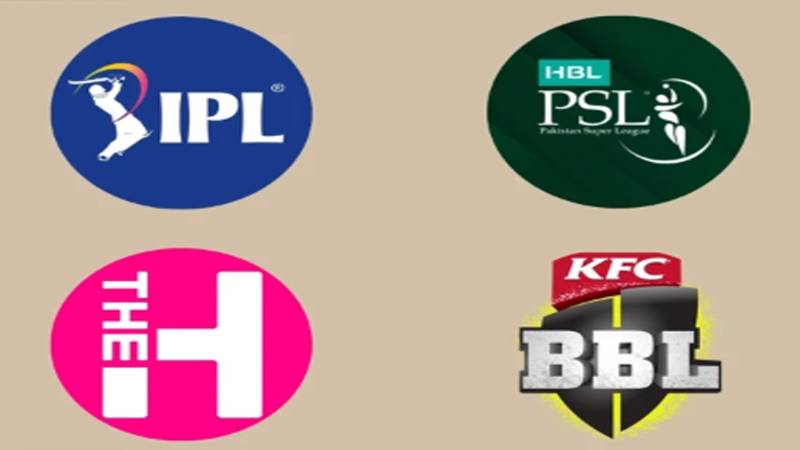 پلیئرز ویلفیئر کے معیار پر دی ہنڈریڈ دنیا کی بہترین لیگ قرار