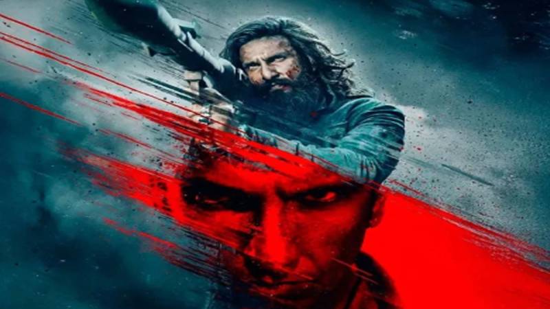 بالی ووڈ کی فلم ’دھرندھر 2‘ نے پہلے دن 100 کروڑ سے زائد کا بزنس کر کے ریکارڈ توڑ دیے