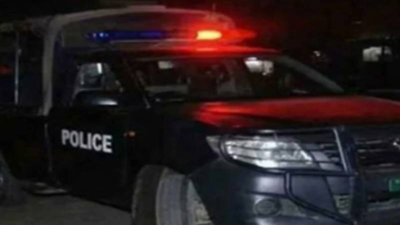 سرگودھا میں بیوی اور پانچ بچوں کے قاتل باپ پولیس مقابلے میں ہلاک