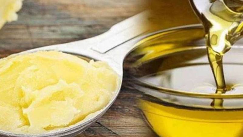 اوپن مارکیٹ میں گھی اور کوکنگ آئل کی قیمتیں برقرار، کمی نہ آئی