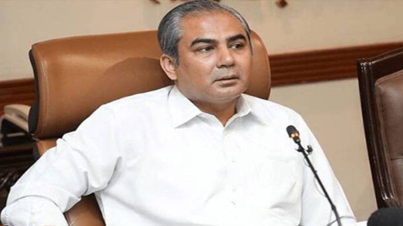 محسن نقوی کا شیری رحمٰن کی صاحبزادی کے انتقال پر اظہارِ افسوس