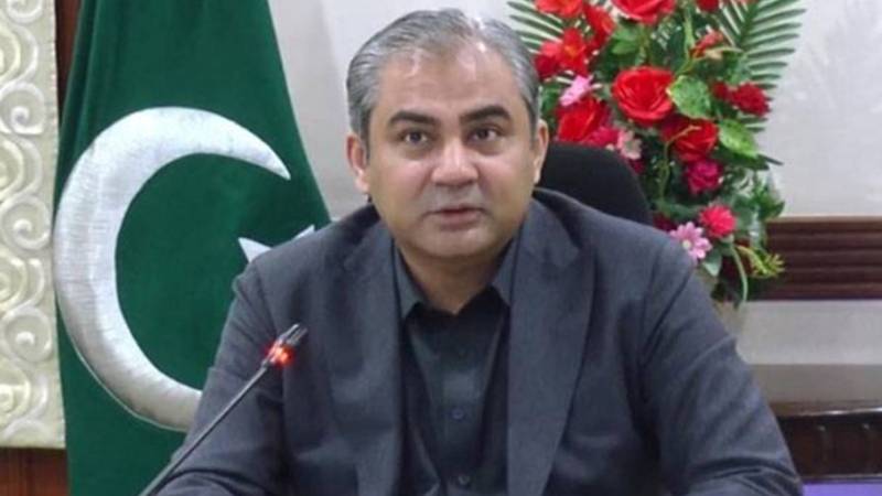 23 مارچ عزم و وفا کی انمٹ داستان ، قومی یکجہتی کی علامت ہے: وفاقی وزیر داخلہ 