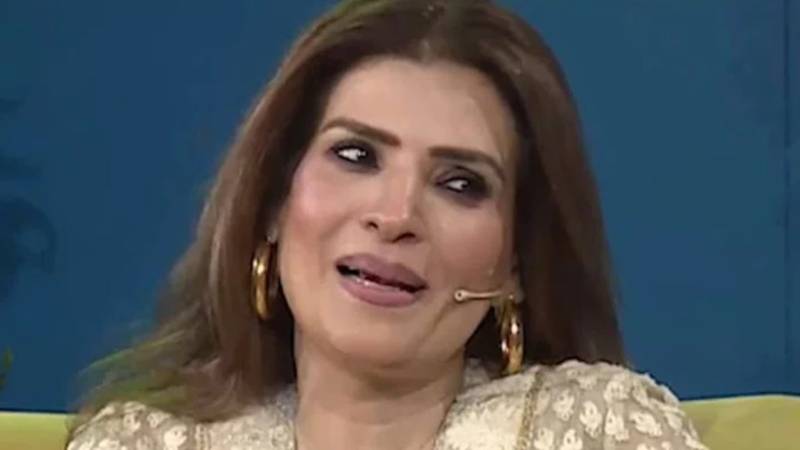 موجودہ حالات میں عید منانا ممکن نہیں، اداکارہ ریشم