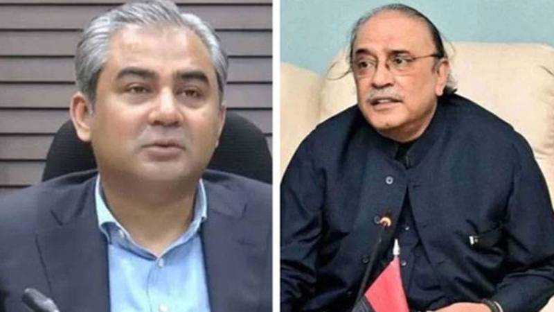 صدر زرداری نے پیٹرولیم مصنوعات کی قیمتوں کے بوجھ کم کرنے کی ہدایت کر دی