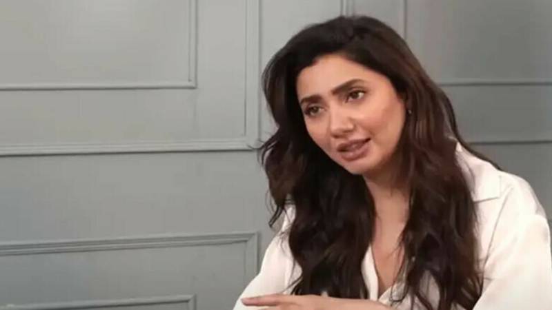 ماہرہ خان نے کرش اور شوبز مسائل پر دلچسپ انکشافات کیے