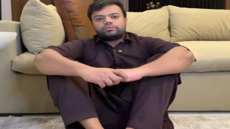 یوٹیوبر ڈکی بھائی نے پی این آئی ایل سے نام نکالنے کے لیے عدالت سے رجوع کر لیا