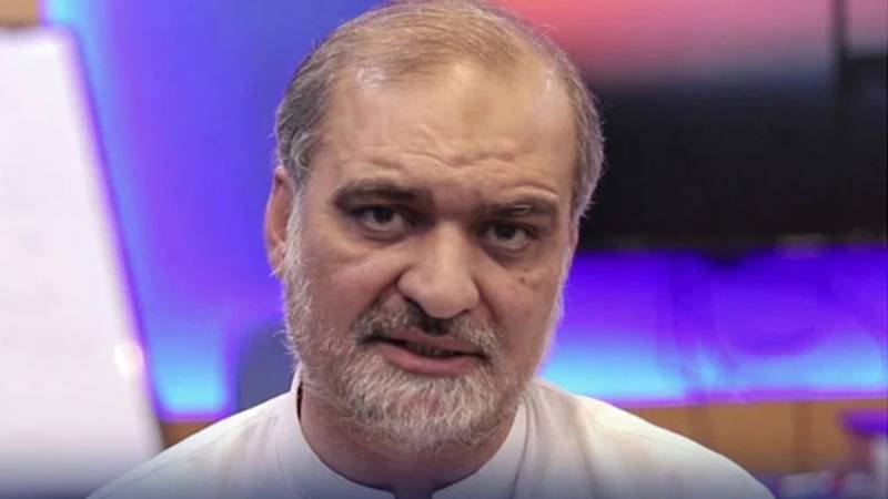 پاکستان-سعودی دفاعی معاہدے میں ایران و ترکیہ شامل ہونے چاہئیں: حافظ نعیم الرحمٰن 