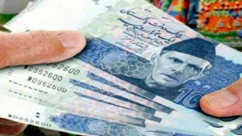 حکومت کا بینظیر انکم سپورٹ پروگرام کی مالی امداد میں اضافہ