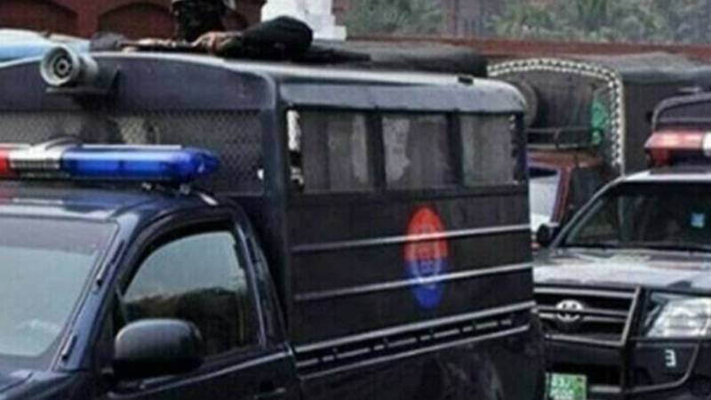 لاہور پولیس کی کارروائیاں، رواں سال 4137 اشتہاری مجرمان گرفتار