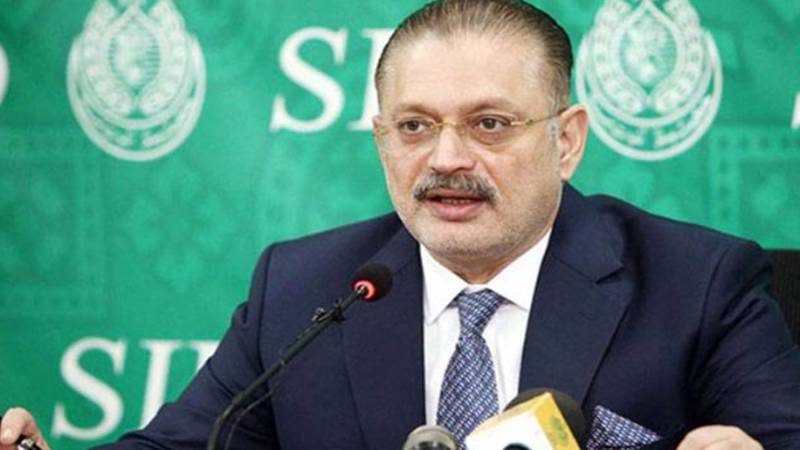 سندھ کابینہ کا کفایت شعاری اقدام: ورک فرام ہوم اور 3 ماہ کی تنخواہ معطل