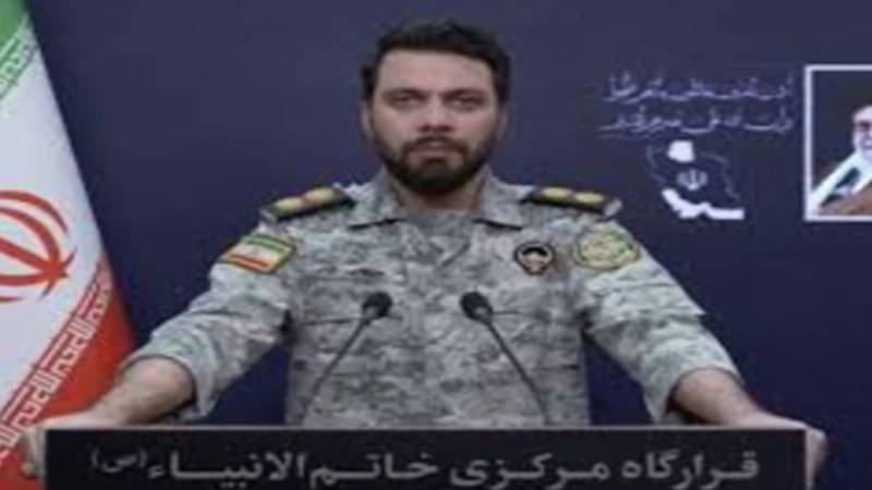ایرانی فوج نے مذاکرات کے دعوے مسترد کر کے امریکا کو سخت پیغام دے دیا