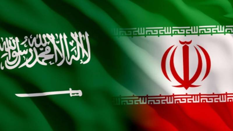سعودی عرب نے ایران کیخلاف جنگ کی ’حوصلہ افزائی‘ کا الزام سختی سے مسترد کردیا