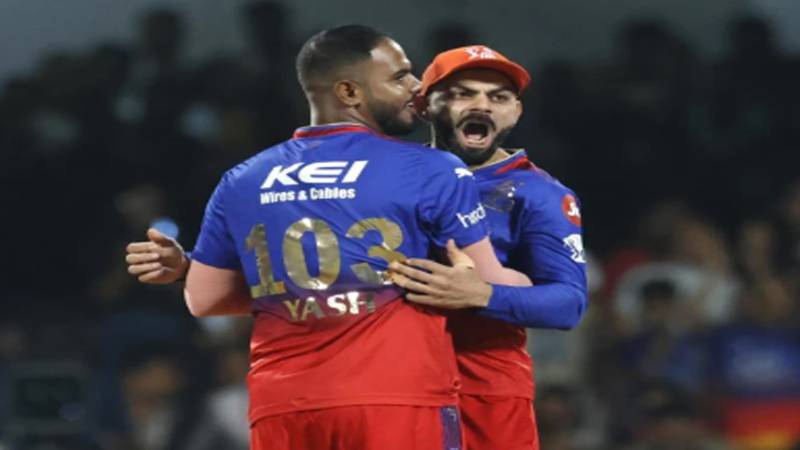 آئی پی ایل فرنچائز نے ریپ الزامات میں گھرے میں بھارتی کھلاڑی کو ٹیم سے نکال دیا