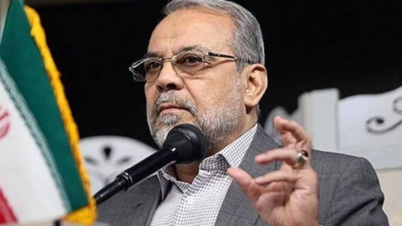 ایران نے علی لاریجانی کے بعد محمد باقر ذوالقدر کو سپریم نیشنل سیکیورٹی کونسل کا نیا سربراہ مقرر کر دیا
