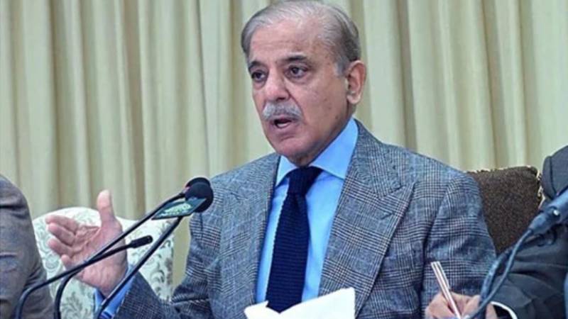 وزیراعظم کی خلیجی ممالک کو اشیائے خوردونوش کی فراہمی تیز کرنے کی ہدایت