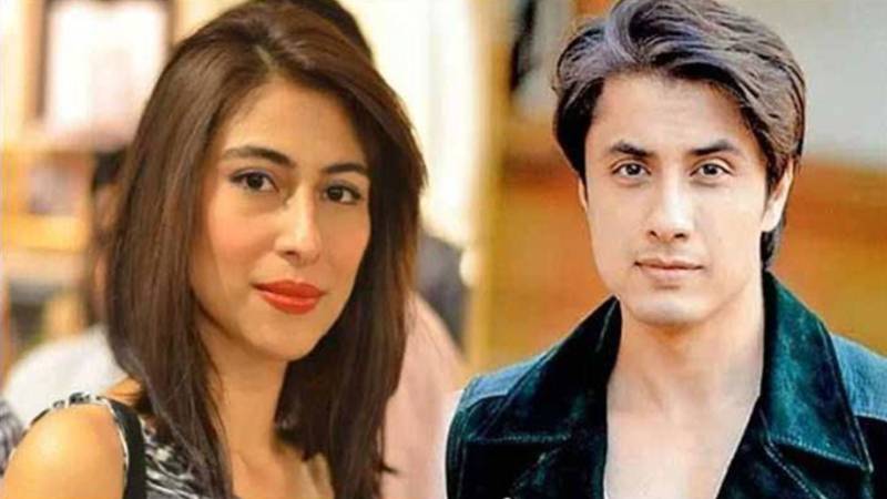 گلوکار علی ظفر کے میشا شفیع کے خلاف ہتک عزت کے دعوے کی سماعت کل تک ملتوی