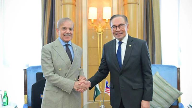 ملائیشیا کے وزیراعظم نے ایران-امریکا جنگ بندی میں پاکستان کی کوششوں کو سراہا