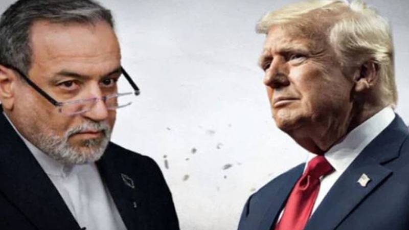 کشیدگی کو طویل جنگ میں تبدیل ہونے سے روکنا چاہتے ہیں: صدر ڈونلڈ ٹرمپ
