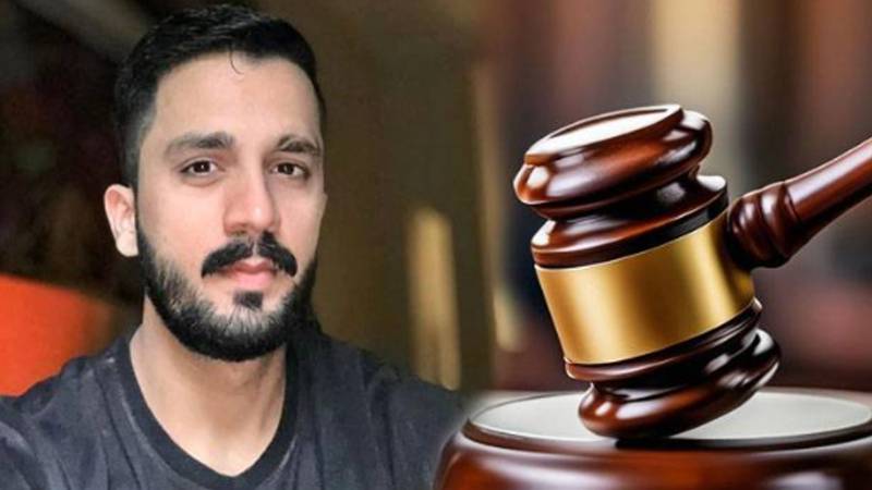 جوا ایپ پروموشن کیس: یو ٹیوبر رجب بٹ اور زرق کی عبوری ضمانت میں توسیع