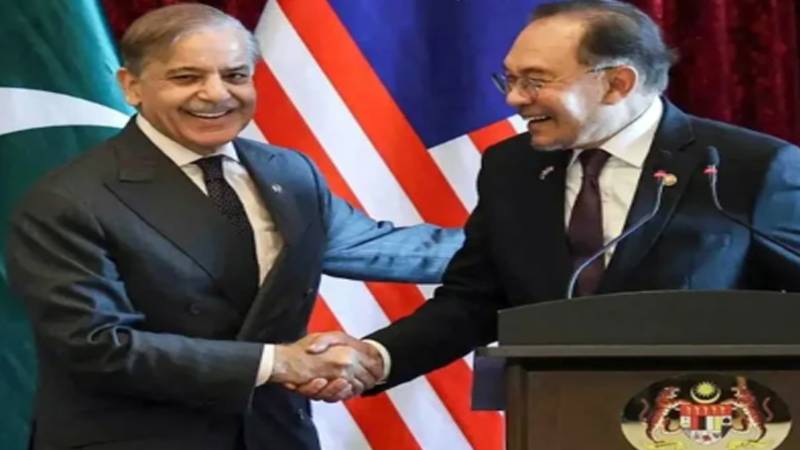 ملائیشیا کے وزیراعظم نے پاکستان کی ثالثی کی کوششوں کی تعریف کی، کشیدگی ختم کرنے میں تعاون کی یقین دہانی