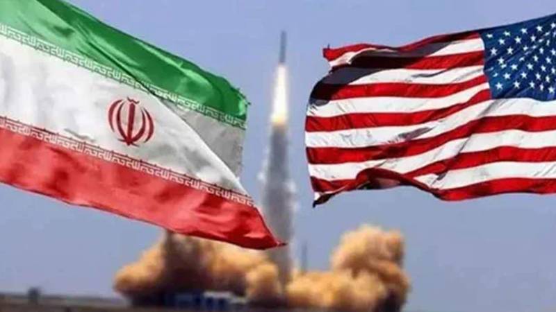 ایران جنگ کے خاتمے کیلئے امریکی تجاویز سامنے آ گئیں، سخت شرائط عائد