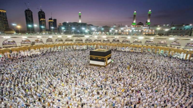 حج 2026: عازمین کے لیے پاک حج ایپ پر میڈیکل فارم جمع کرانا لازمی، سوالنامہ جاری