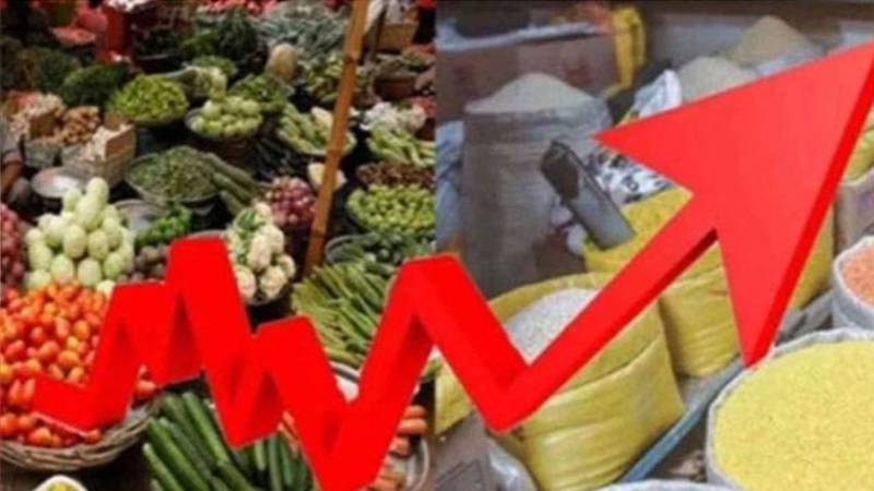 اوپن مارکیٹ میں اشیائے خورونوش کی قیمتیں قابو سے باہر، شہری پریشان