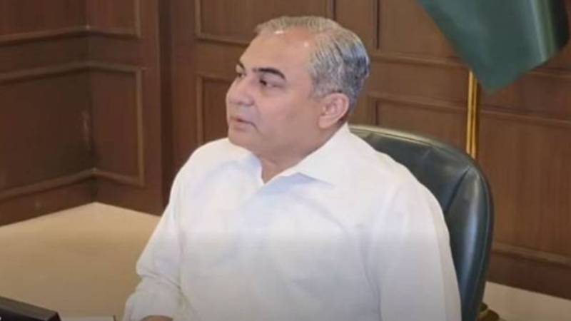 نئی نسل کو منشیات سے بچانے کے لیے کریک ڈاؤن جاری رہے گا:وفاقی وزیر داخلہ 
