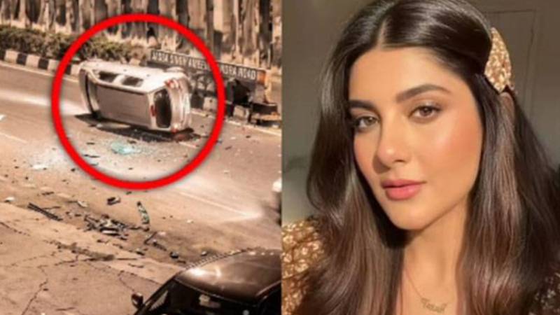 راجستھان کی 30 سالہ اداکارہ و ماڈل ہرشل کالیا ٹریفک حادثے میں جاں بحق