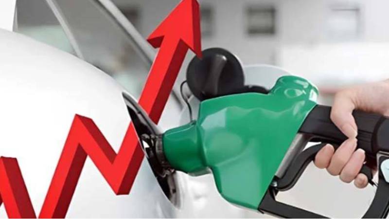 مشرقِ وسطیٰ کشیدگی: عالمی منڈی میں تیل کی قیمتوں میں تیزی، برینٹ خام تیل 108 ڈالر فی بیرل تک پہنچ گیا