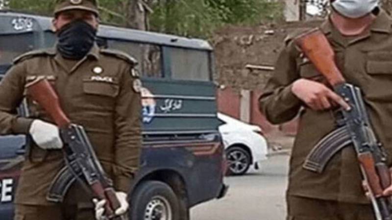 جمعۃ المبارک: آئی جی پنجاب کے صوبہ بھر میں سکیورٹی مزید سخت کرنے کے احکامات