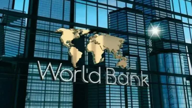 عالمی بینک نے ایران جنگ سے متاثرہ ممالک کو مالی و تکنیکی مدد فراہم کرنے کا اعلان کر دیا