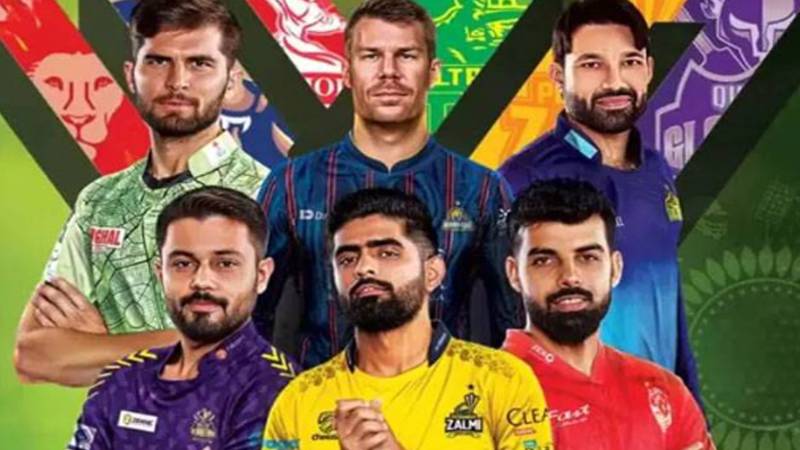کرکٹ حکمتِ عملی میں تبدیلی: پی ایس ایل 11 میں نئے ضابطے کا آغاز