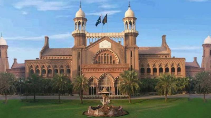 ہائی کورٹ میں پیکا ایکٹ میں ترمیم کے خلاف درخواستوں کی سماعت 30 مارچ کو ہوگی
