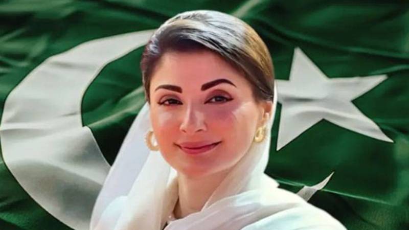 مریم نواز کا 28 مارچ کو پورے صوبے میں 