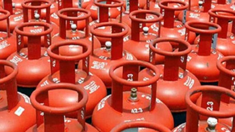 ایل پی جی کی قیمتیں آسمان کو چھونے لگیں، صارفین شدید پریشان